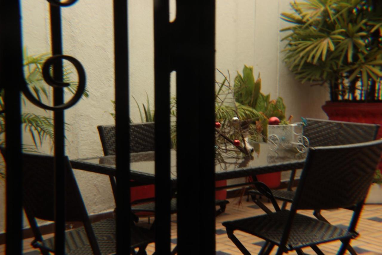 Hostal Coworking Cristales Cali Exterior foto