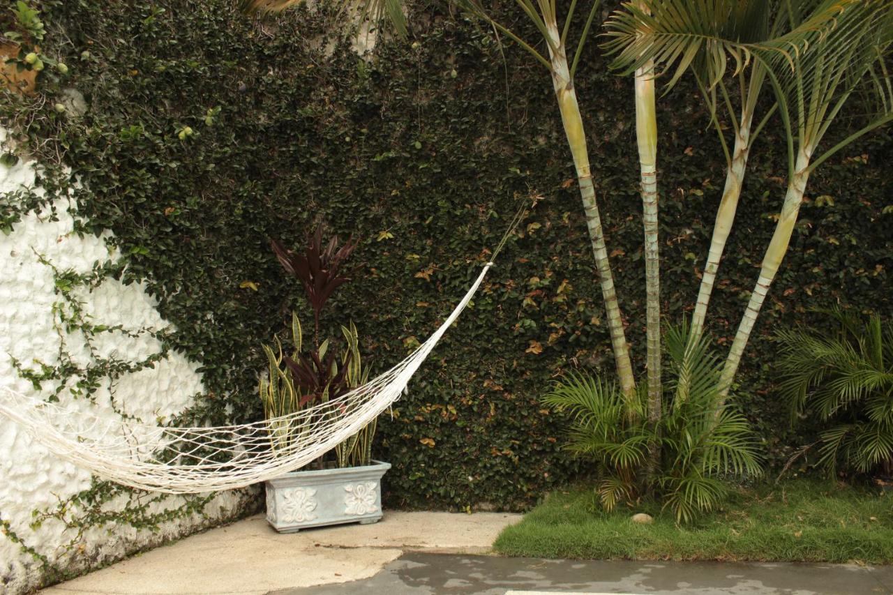 Hostal Coworking Cristales Cali Exterior foto